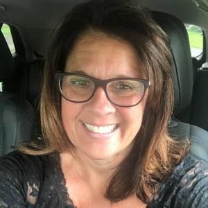 Meet your Posher, Pamela